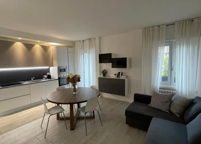 Casa Veronica Nel Cuore Di Padova