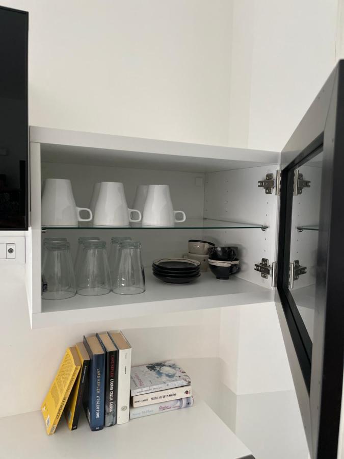 Apartment Casa Veronica Nel Cuore Di