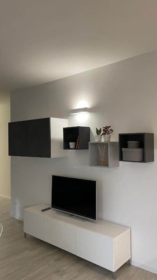 Casa Veronica Nel Cuore Di Appartamento