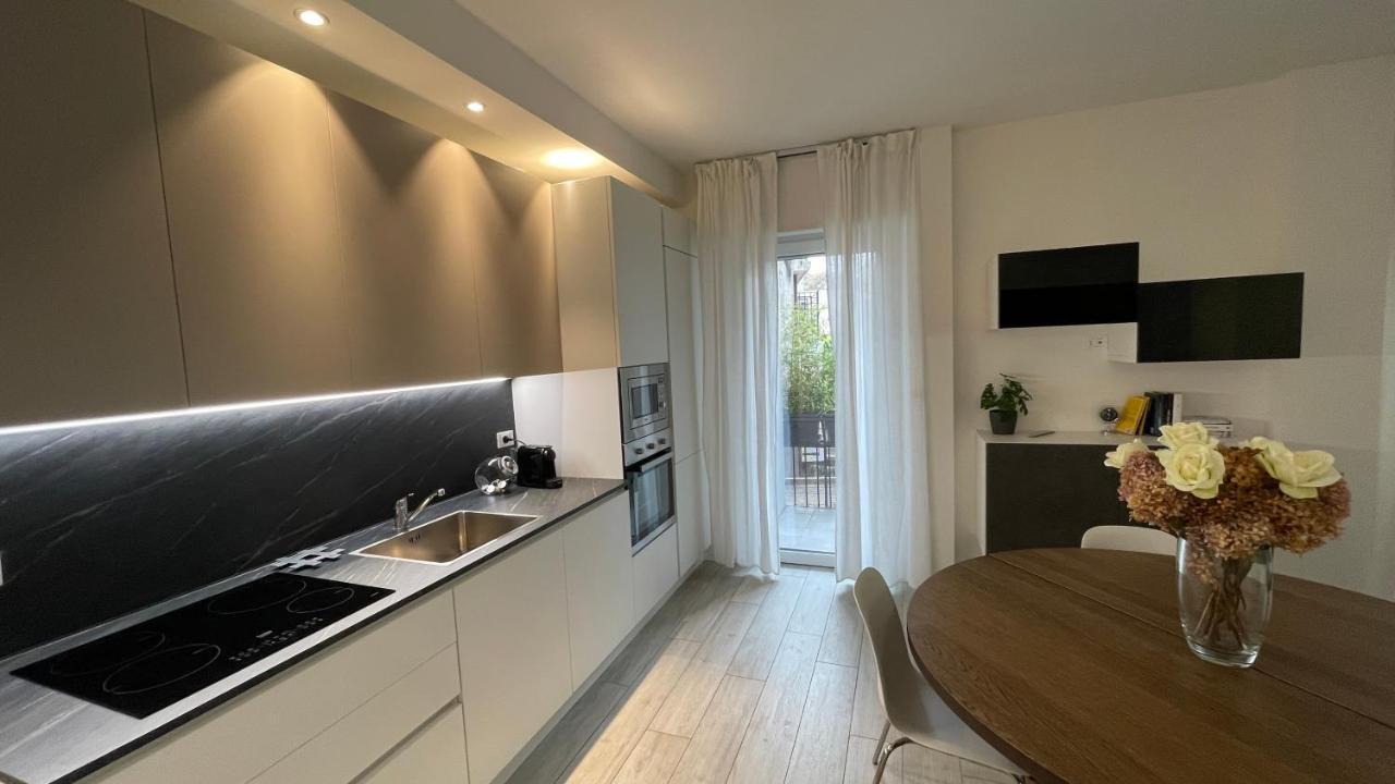 Casa Veronica Nel Cuore Di Appartamento Padova