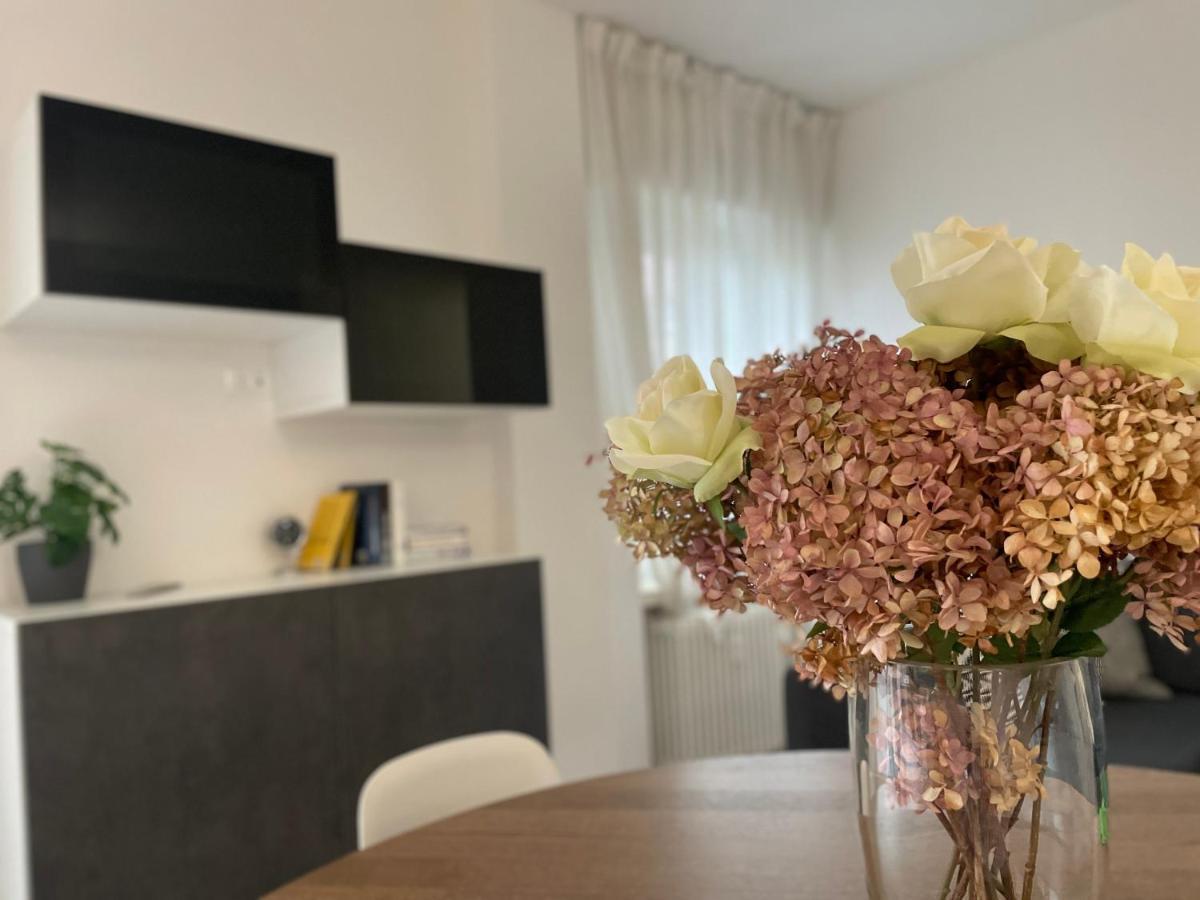 Casa Veronica Nel Cuore Di Appartamento