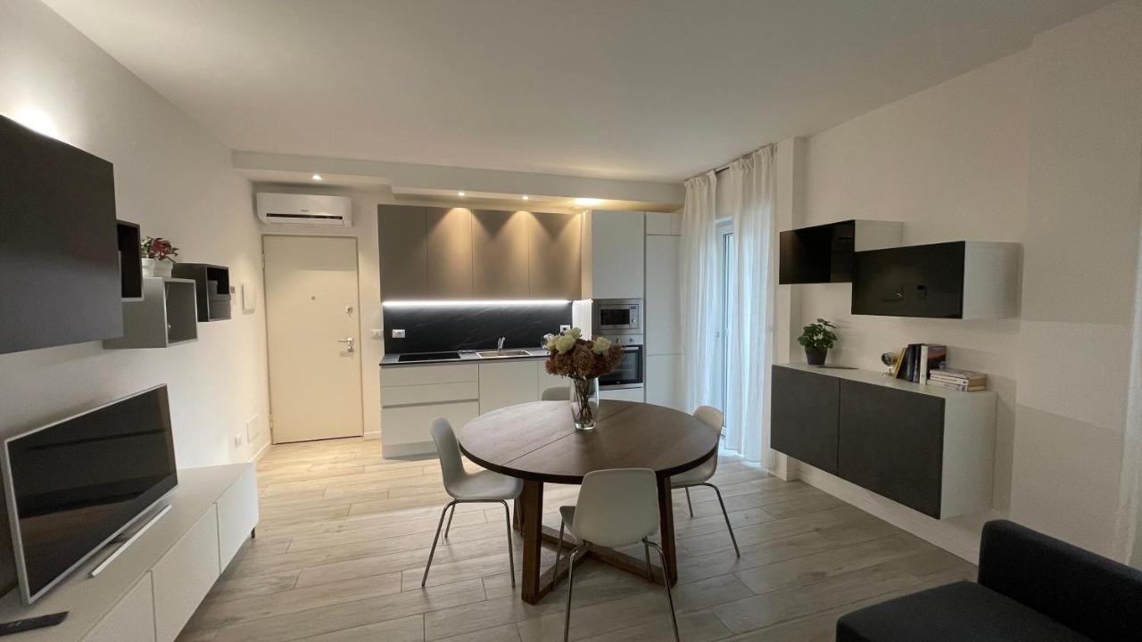 Casa Veronica Nel Cuore Di Appartamento Padova