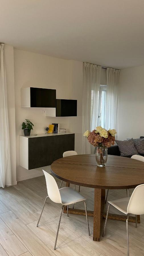 Casa Veronica Nel Cuore Di Padova