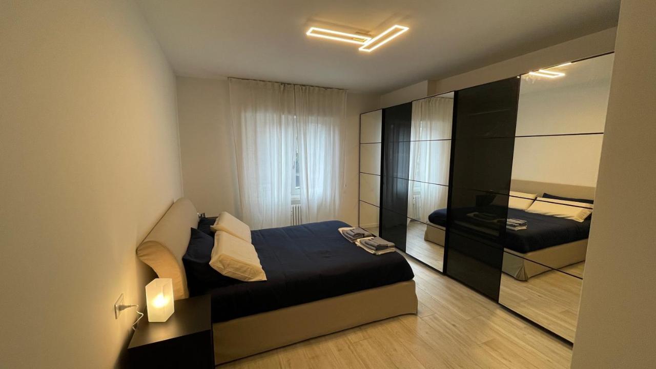 Casa Veronica Nel Cuore Di Appartamento Padova