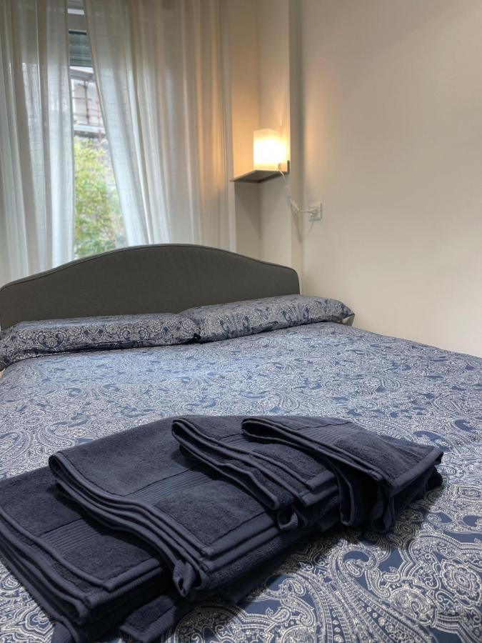 Appartamento Casa Veronica Nel Cuore Di