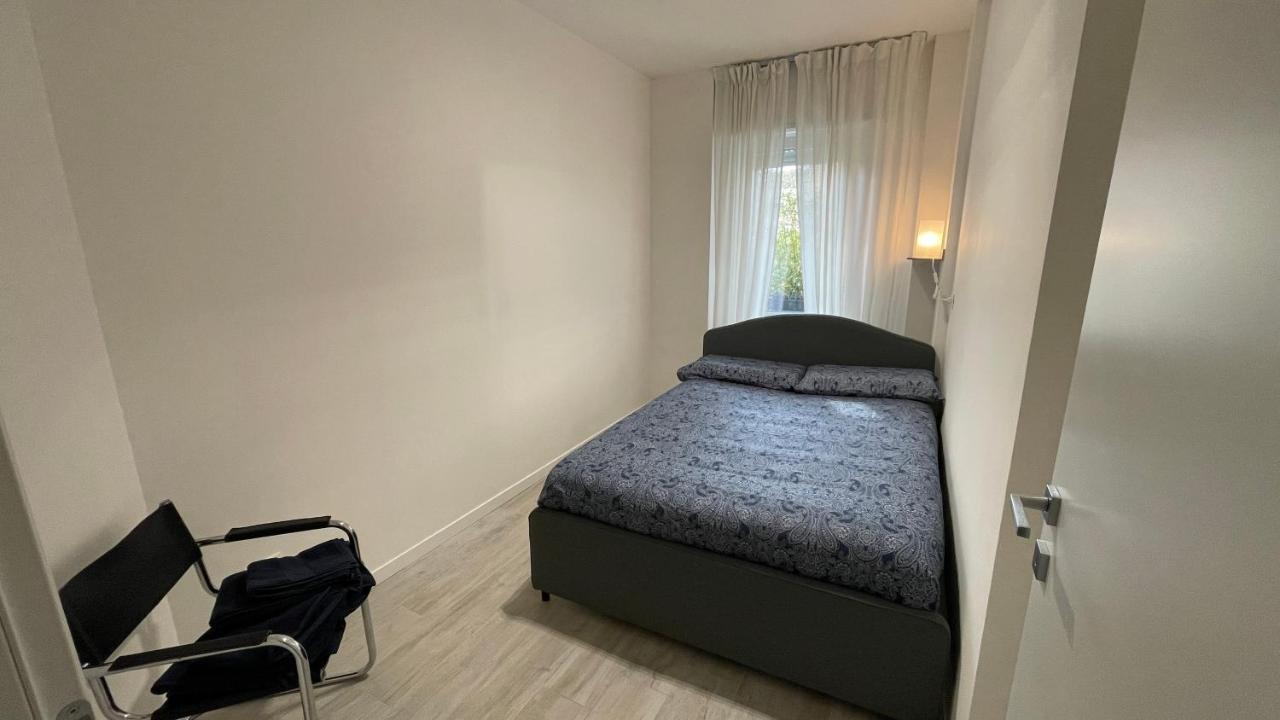 Appartamento Casa Veronica Nel Cuore Di Padova