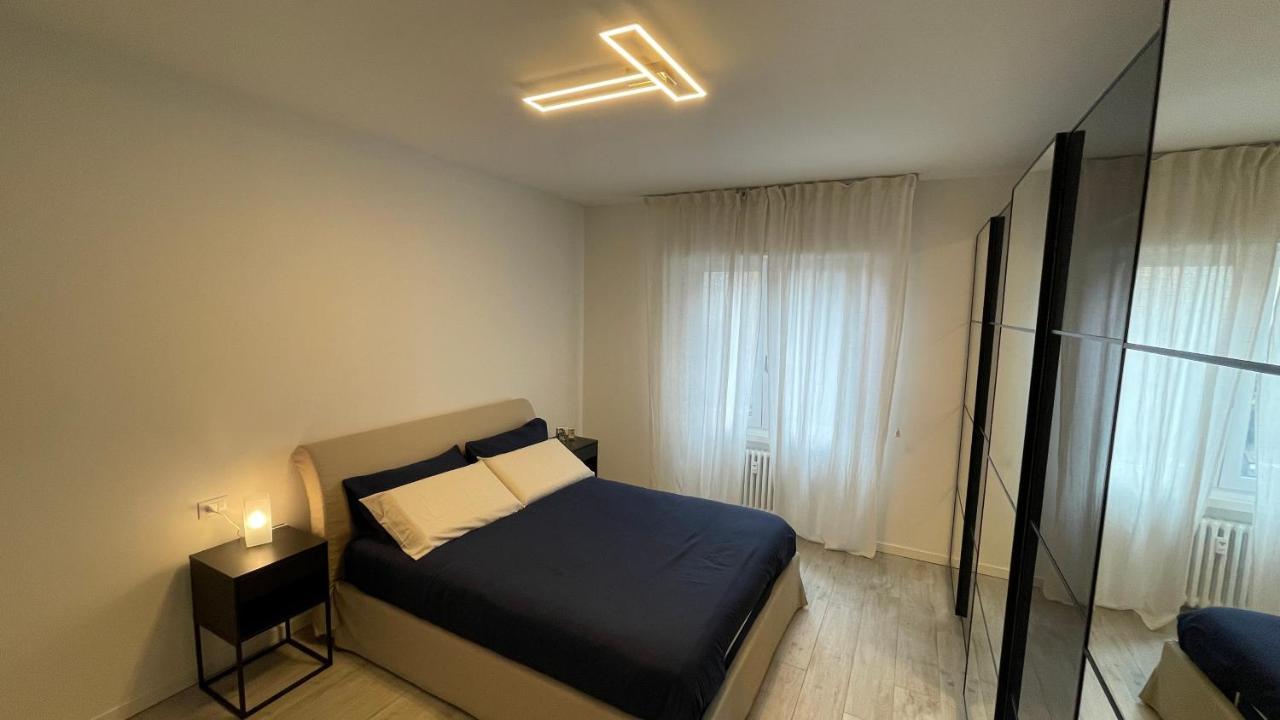 Appartamento Casa Veronica Nel Cuore Di *